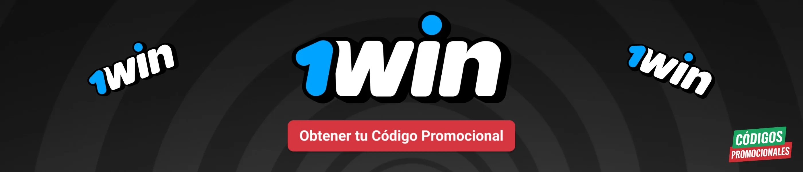 codigo de 1Win