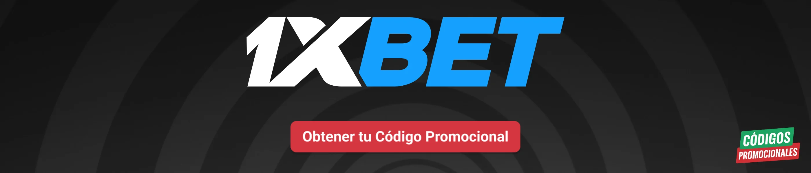 1xBet Codigo