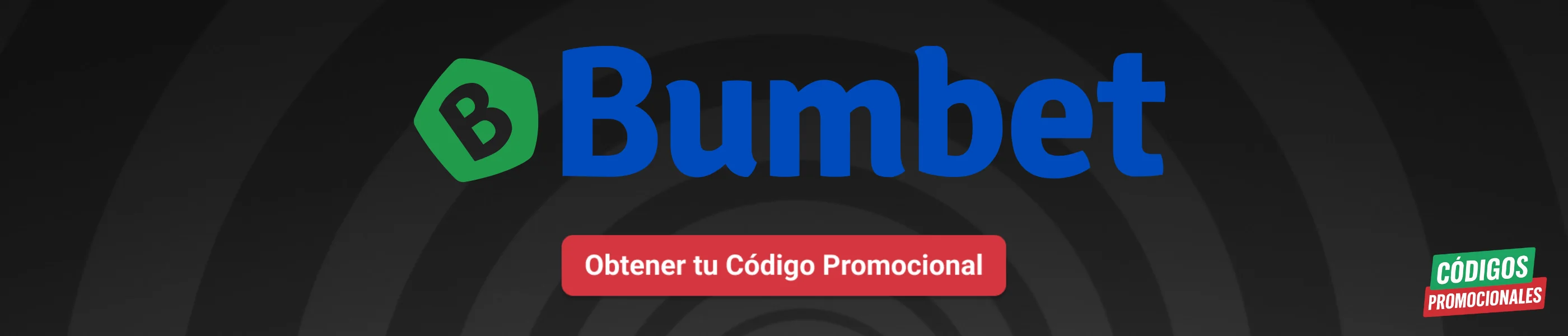Codigo de Bumbet