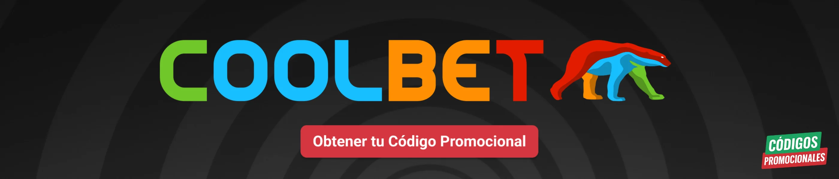 Codigo de Coolbet