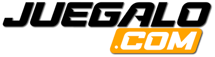 Juegalo logo