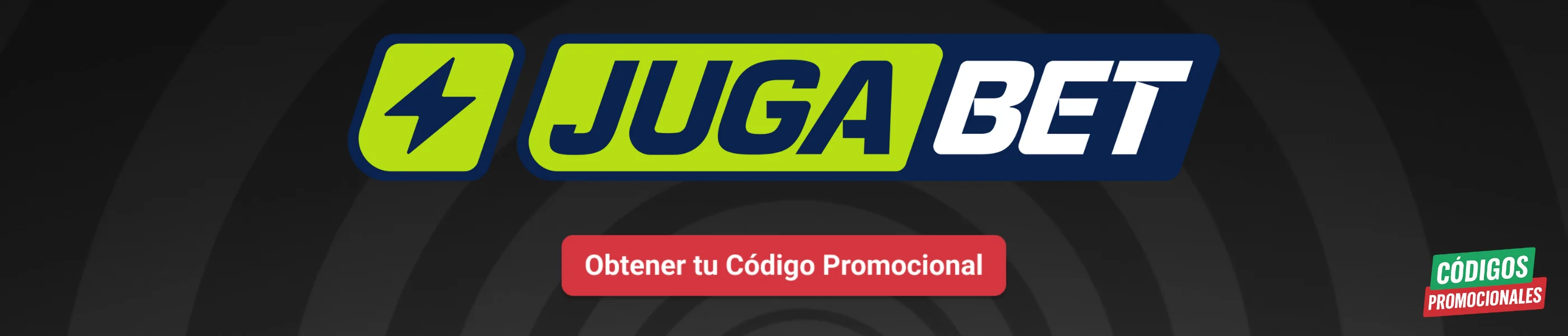 Jugabet codigo