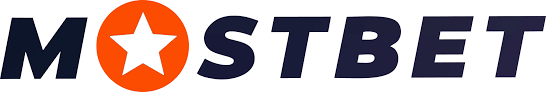 Mostbet logo